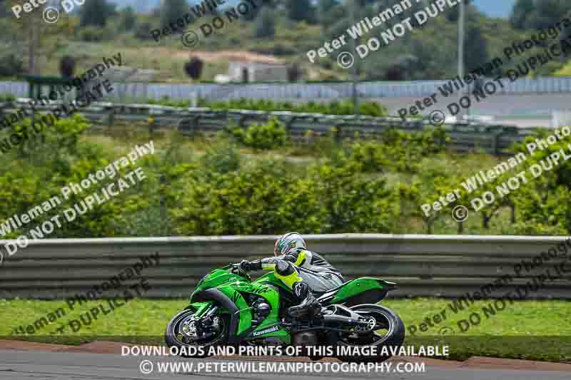 march 2018;motorbikes;no limits;peter wileman photography;portugal;trackday digital images;valencia